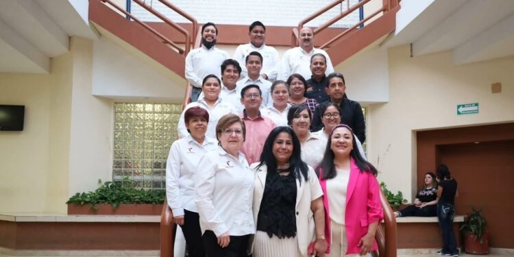 Desarrollan la UT Altamira y la UAT tecnología para la resolución pacífica de conflictos escolares