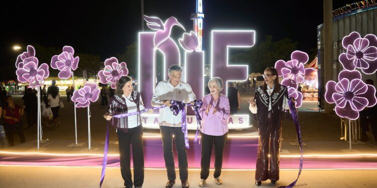 Feria Tamaulipas 2026, oportunidad para disfrutar y fortalecer identidad: Américo