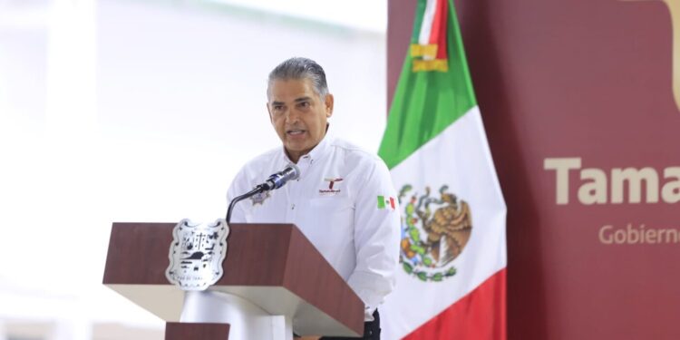 Anuncia Américo beca del 90% para que cadetes continúen estudios de Licenciatura en Seguridad Pública
