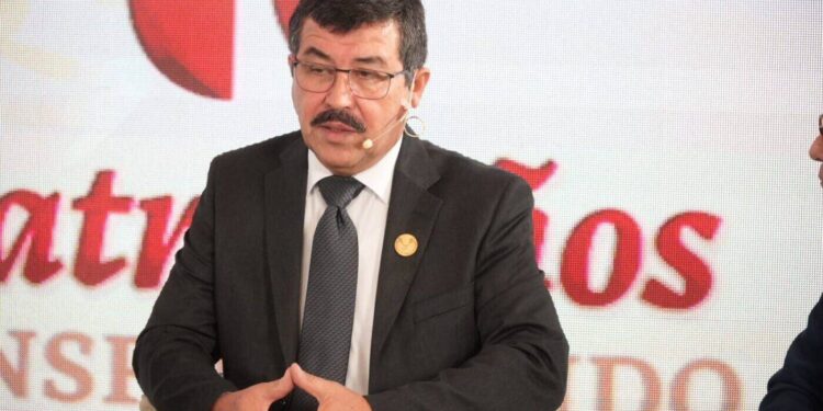 Respalda la UAT el avance de Tamaulipas bajo el liderazgo de Américo Villarreal