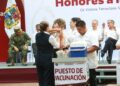 Pone en marcha Américo Campaña Estatal de Vacunación 2026