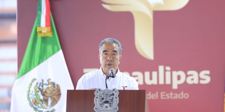 Anuncia Américo beca del 90% para que cadetes continúen estudios de Licenciatura en Seguridad Pública