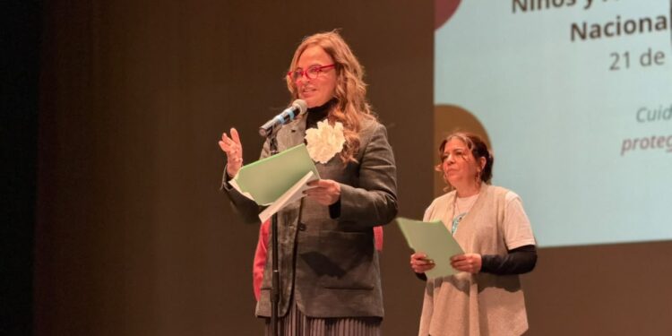 SIPINNA Tamaulipas participa en la Segunda Sesión Ordinaria 2026 del Consejo Consultivo de Niñas, Niños y Adolescentes