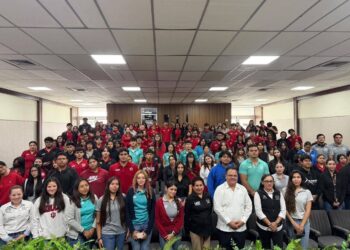 Impulsa la UAT cultura de paz y cero tolerancia a la violencia con gira de la Defensoría de los Derechos Universitarios