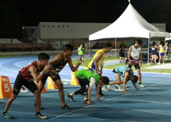 ¡Histórico! Tamaulipas alcanza su mejor posición en la Paralimpiada Nacional