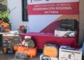Entregan equipamiento y herramientas de trabajo a beneficiarios de la estrategia Tamaulipas Equipa