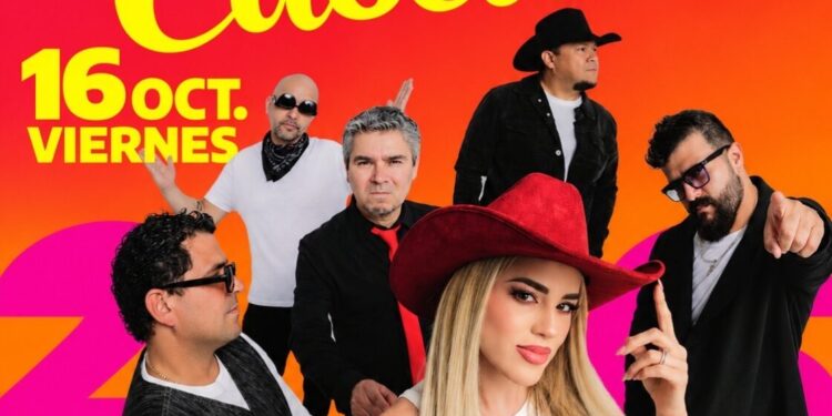 Feria Tamaulipas 2026: la fiesta que reúne lo mejor de nuestra tierra