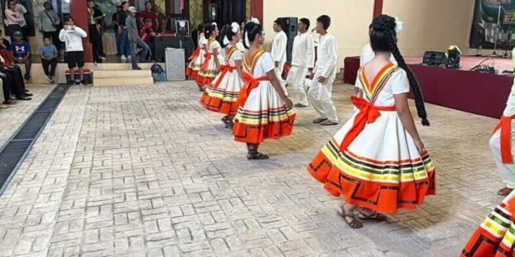 Vibran los pueblos mágicos de Tula y Mier con Festival Internacional en la Costa del Seno Mexicano