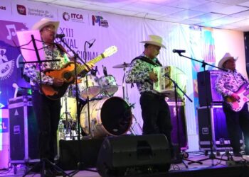 Vibran los pueblos mágicos de Tula y Mier con Festival Internacional en la Costa del Seno Mexicano