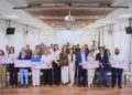 DIF Tamaulipas reconoce y premia a seis asociaciones civiles por su labor social