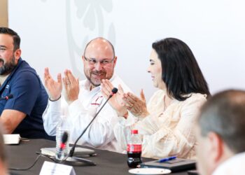 Coordinan acciones de seguridad para el Encuentro Nacional de Pueblos Mágicos 2026 en Tamaulipas