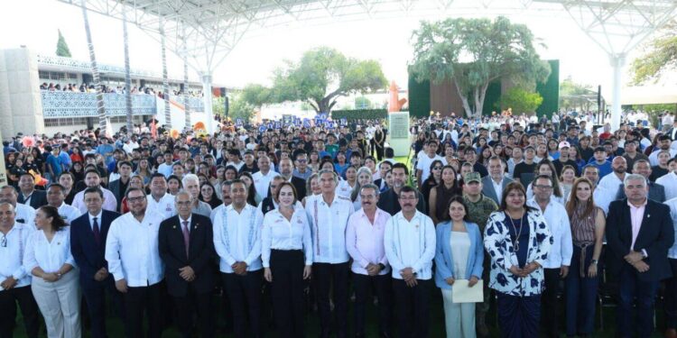 Con los gobiernos humanistas, a Nuevo Laredo le va mejor: Américo