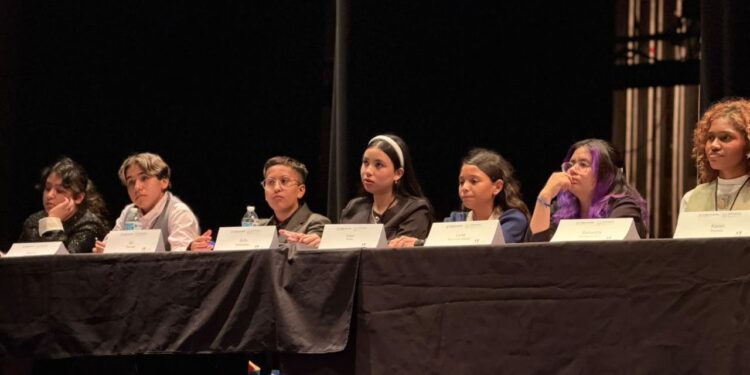 SIPINNA Tamaulipas participa en la Segunda Sesión Ordinaria 2026 del Consejo Consultivo de Niñas, Niños y Adolescentes