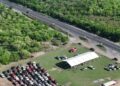 Concluye distribución de 662.5 toneladas de fertilizante a citricultores