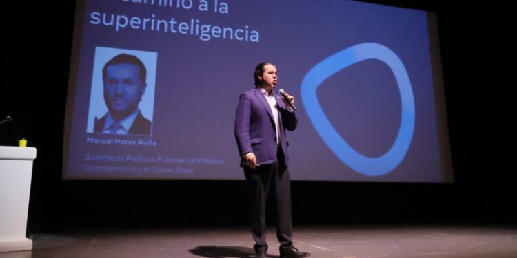 Capacita SEBIEN a personal en inteligencia artificial