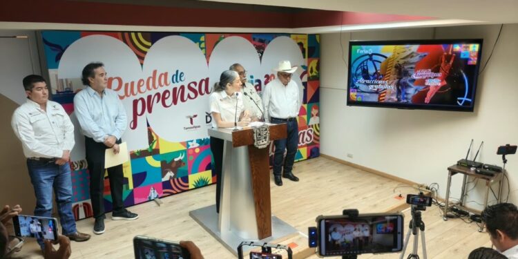 Feria Tamaulipas 2026: la fiesta que reúne lo mejor de nuestra tierra