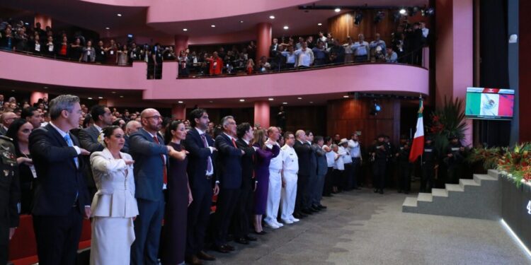 En Tamaulipas existe rumbo, visión y hay resultados: Américo