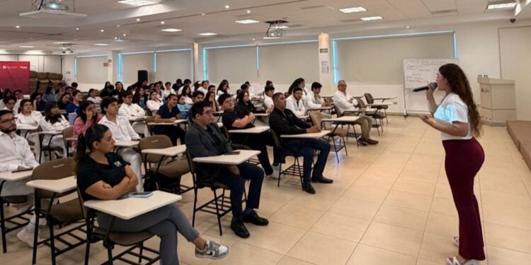 Impulsa INJUVE la campaña “Piénsalo Dos Veces” en favor de la juventud