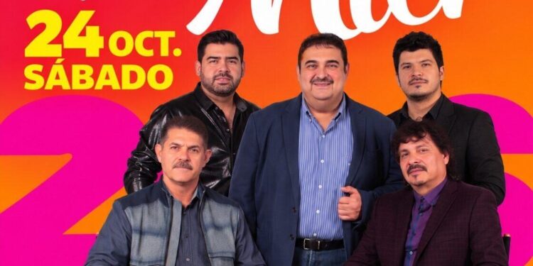Feria Tamaulipas 2026: la fiesta que reúne lo mejor de nuestra tierra