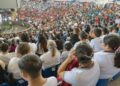 Fomenta SET el conocimiento y la diversión en recorridos escolares en Feria Tamaulipas