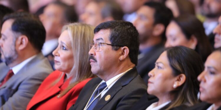 Respalda la UAT el avance de Tamaulipas bajo el liderazgo de Américo Villarreal