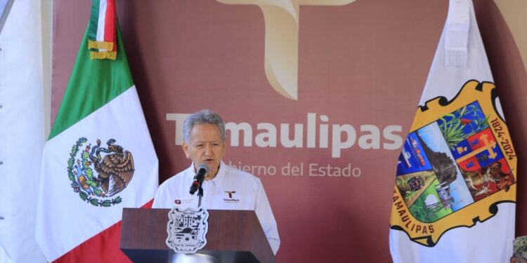 Fortalece Américo capacidad tecnológica para la detección y atención del cáncer en Tamaulipas