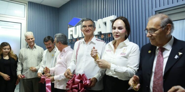 Con los gobiernos humanistas, a Nuevo Laredo le va mejor: Américo