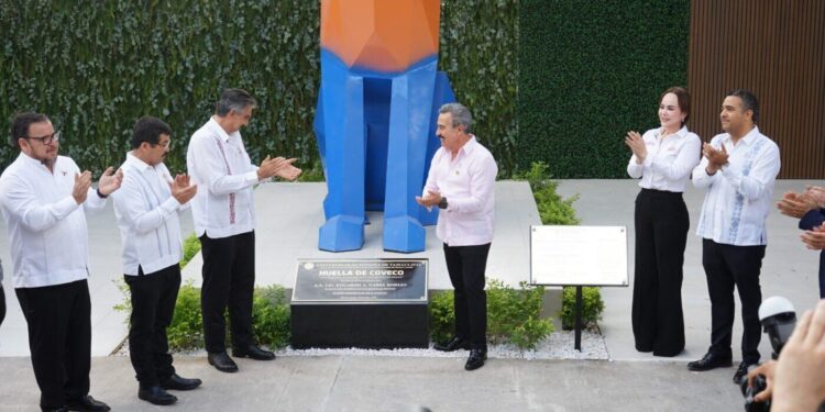 Con los gobiernos humanistas, a Nuevo Laredo le va mejor: Américo