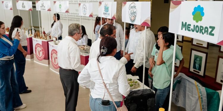 Destaca Secretaría de Economía los beneficios del programa Hecho en Tamaulipas para las MiPyMEs